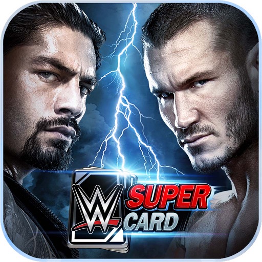 global supercard wrestling