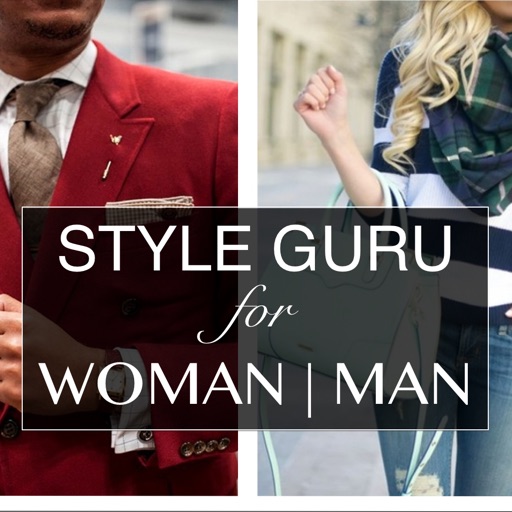 Stylelook app icon图