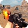 Gun shoot 2 games - first person shooter first person shooting games 