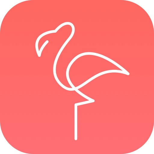 英会話レッスン予約アプリ - フラミンゴ（Flamingo）