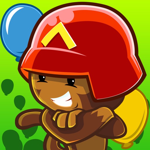 Bloons TD Battle instal the new version for ios