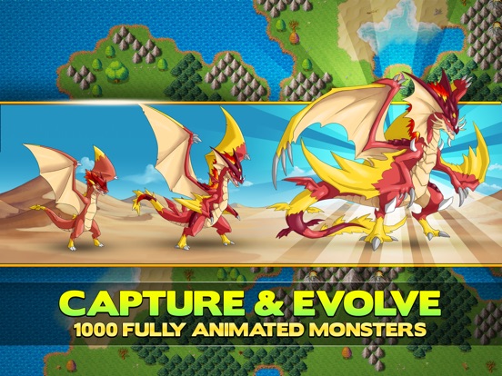Скачать игру Neo Monsters