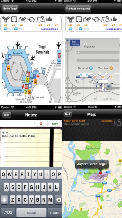 iPhone Screenshot 4