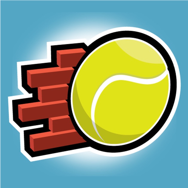 My Tennis App My Tennis App