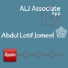 ALJ Associate
