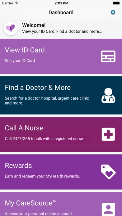 Where can i find my caresource plan id number job opening in accenture