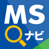 株式会社MS&Consulting - MSナビ アートワーク