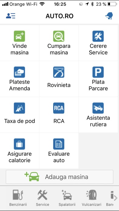 iPhone Screenshot 2