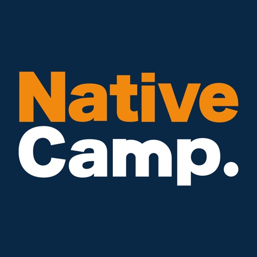 ネイティブキャンプ英会話 - ビデオ通話×英語学習アプリ