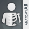 Azamat Zhaisangaliyev - AnatomyAR artwork