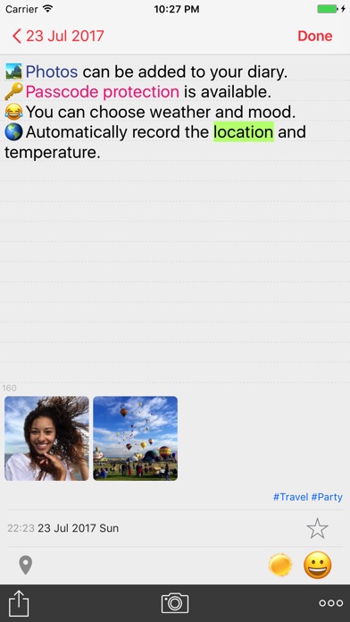 iPhone Screenshot 3