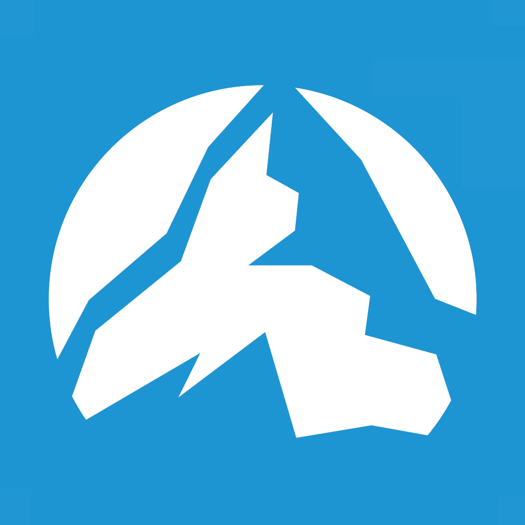 GLSnext - Leadership Training App Icon