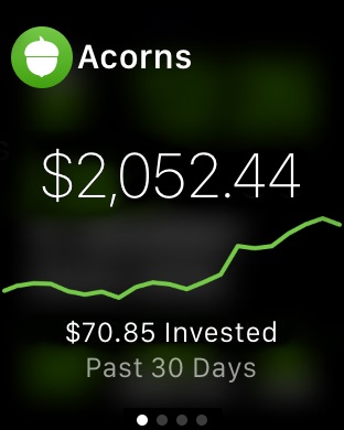 acorn app review