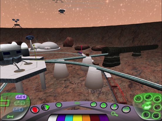 iPad Screenshot 4