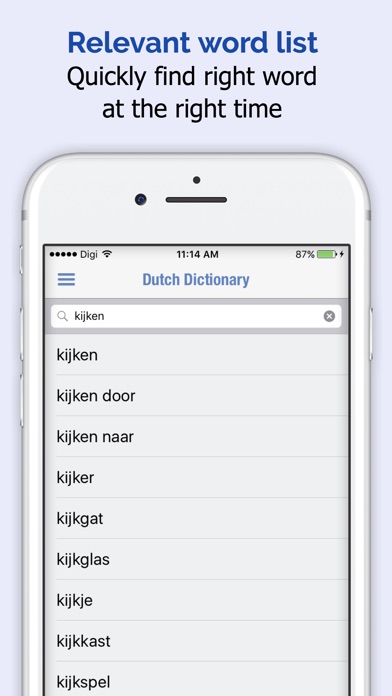 iPhone Screenshot 2