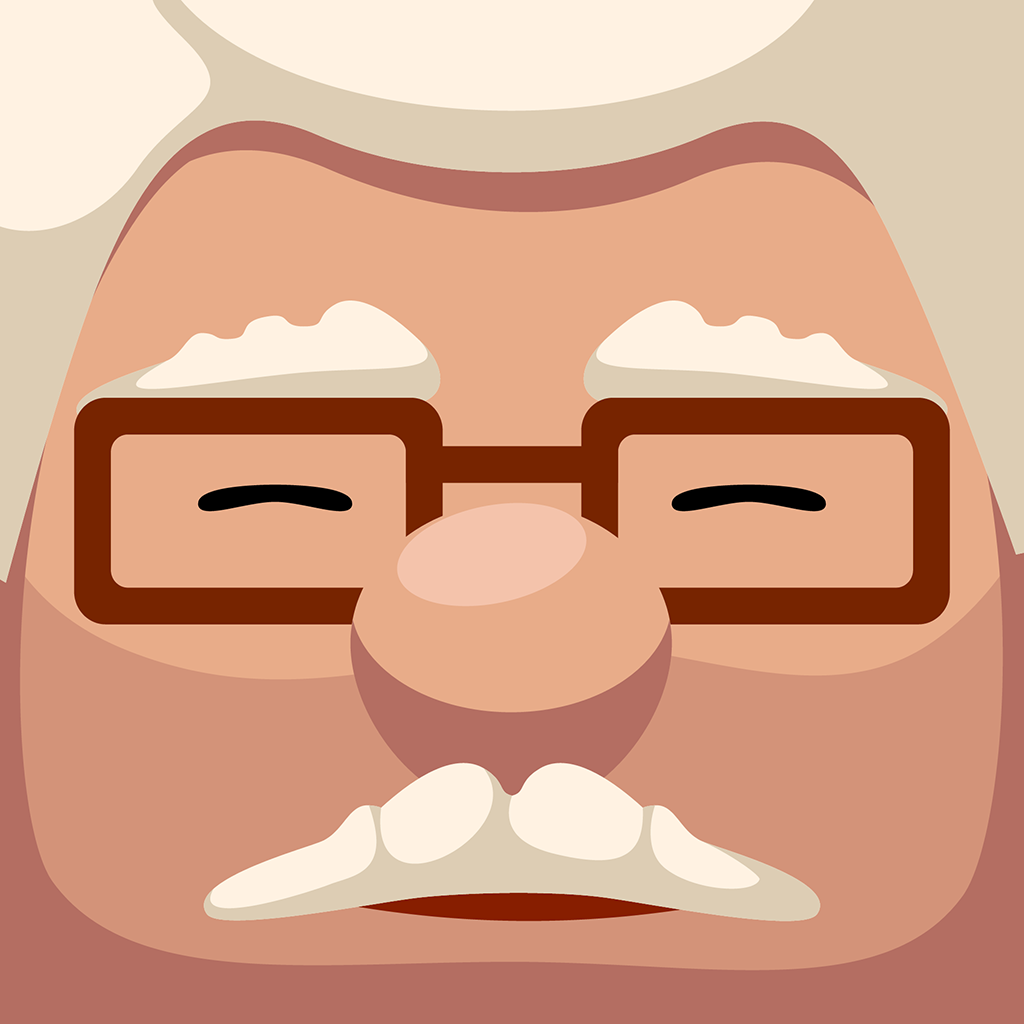 Mr. Know It All App Icon