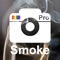 Fotocam Smoke Pro - P...