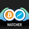 ビットコインウォッチャー