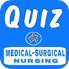 Test de soins infirmiers médico-chirurgicaux