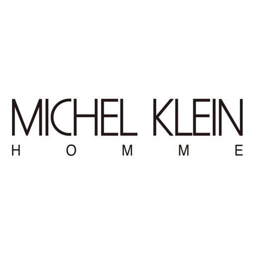 MICHEL KLEIN homme 公式アプリ