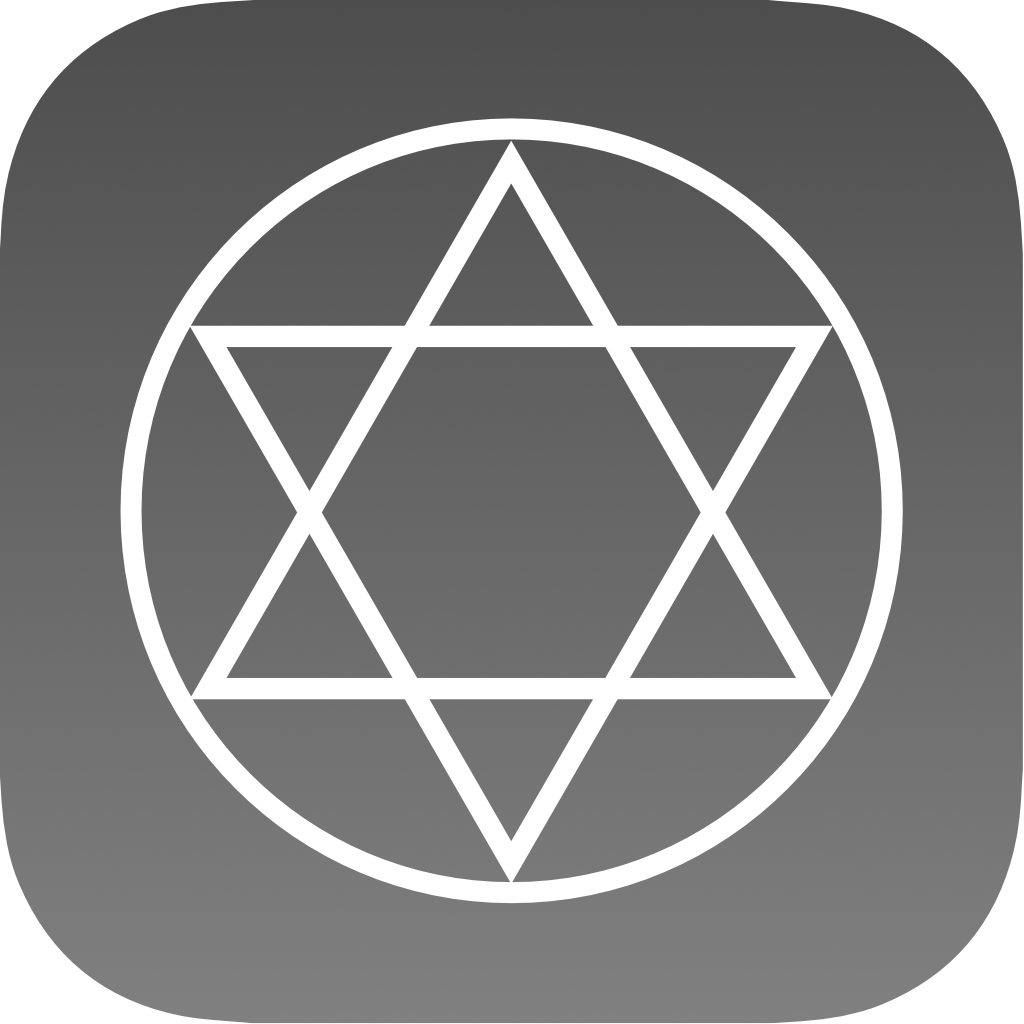 Triangle2 App Icon