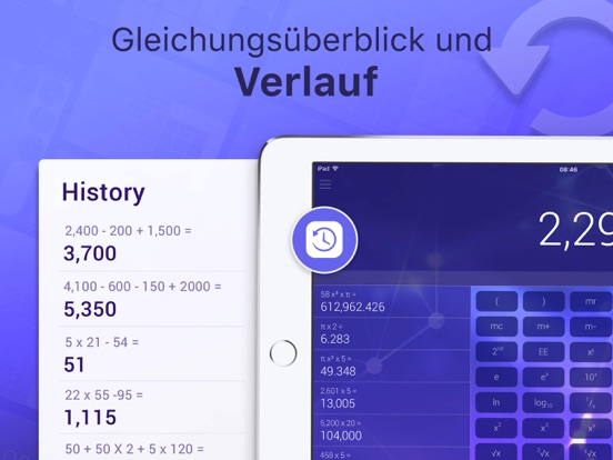 iPad Screenshot 4