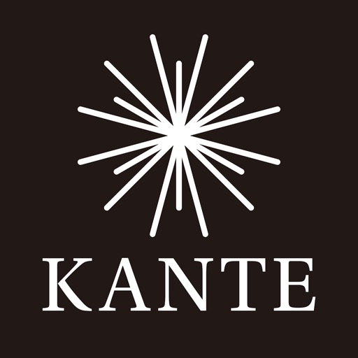 ブランド品のフリーマーケットアプリ「KANTE（カンテ）」
