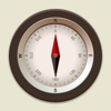 Compass+(GPS,Altimeter,Barometer） altimeter vs barometer 