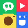 no app image