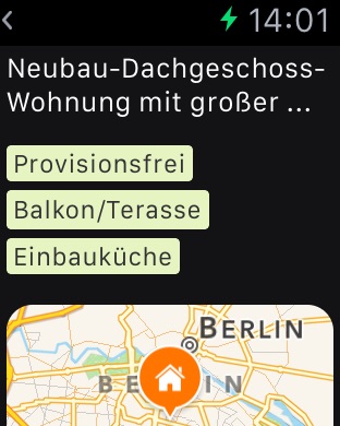 iPhone Screenshot 3