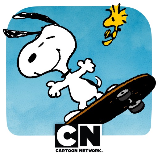 What's Up, Snoopy? - Peanuts