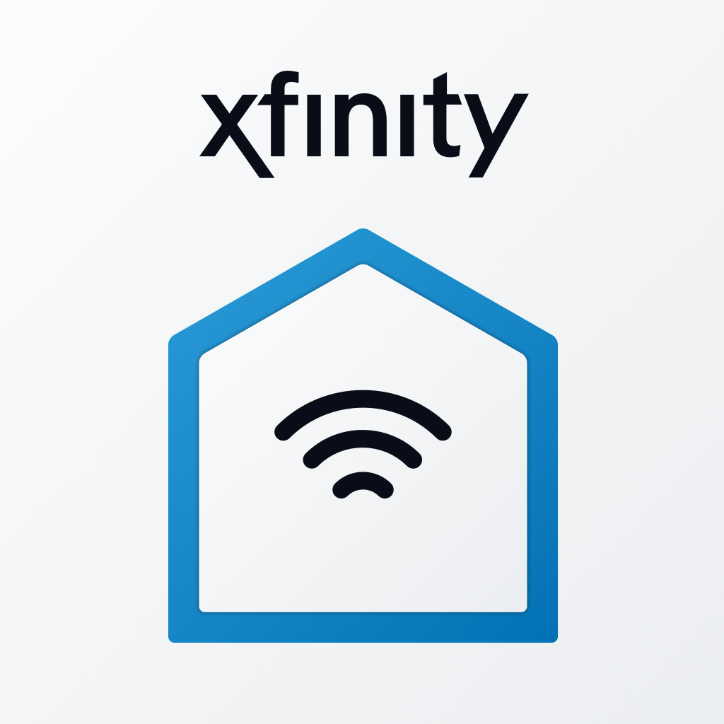 XFINITY xFi App Icon