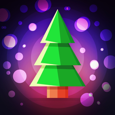 Ёлка 2018: снежное приключение