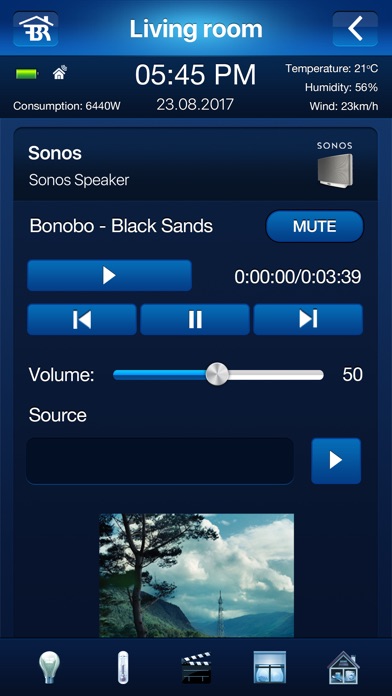 iPhone Screenshot 5