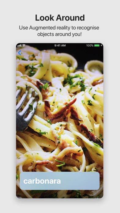 iPhone Screenshot 2