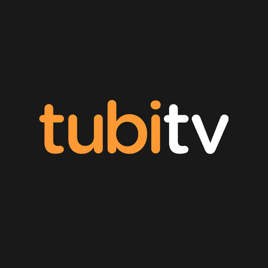 Tubi TV - Watch Movies & TV Shows App Icon