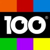 100ピク!