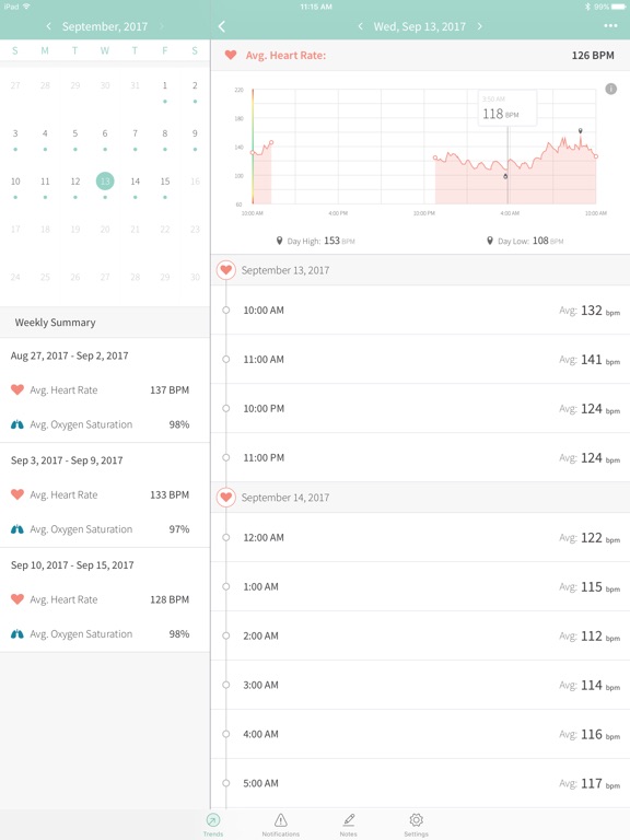 App Shopper: Owlet Connected Care (Lifestyle)