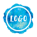 Watercolour Logo Maker -Small Business Logo Design