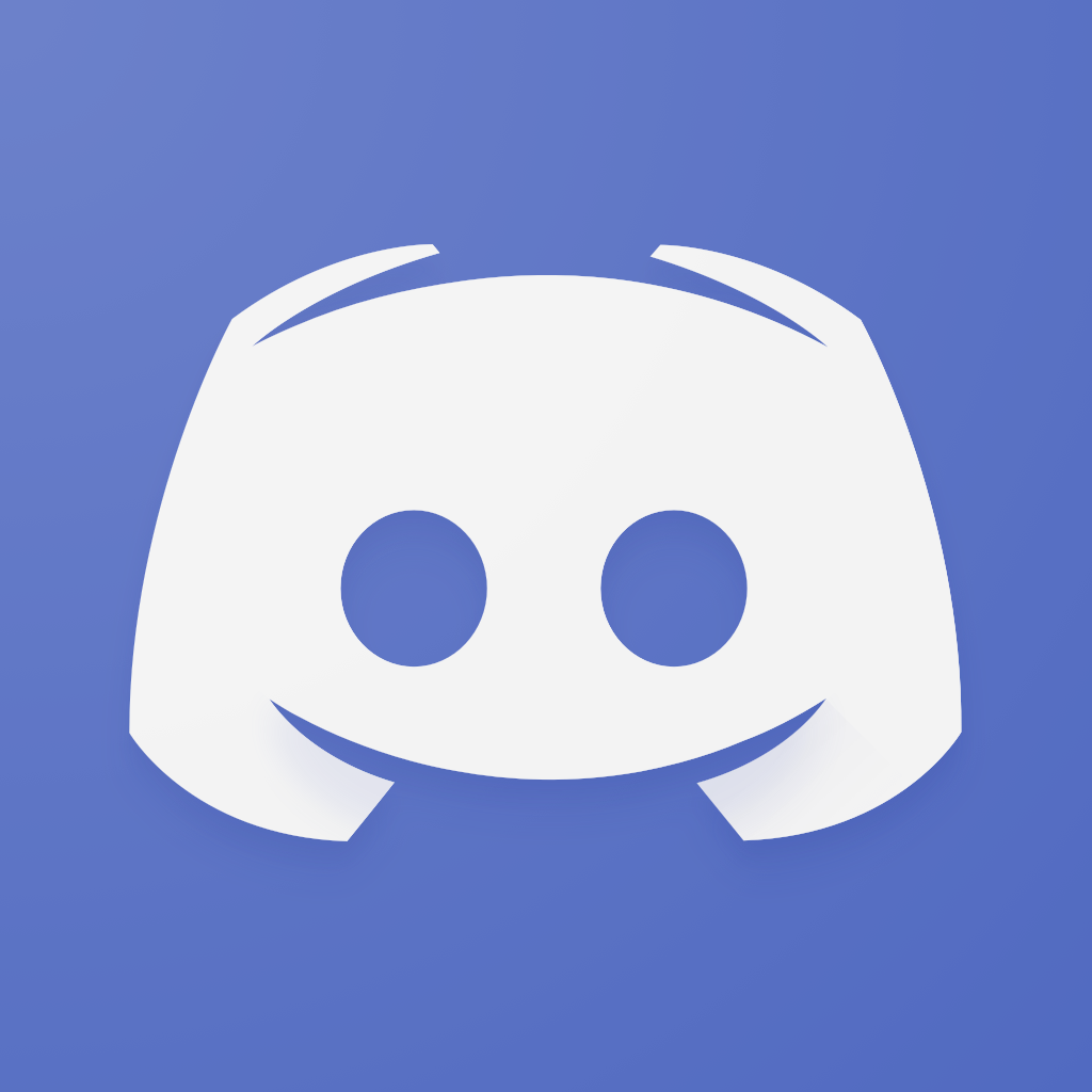 Discord App Icon