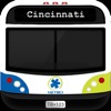 Transit Tracker - Cincinnati (SORTA) / (TANK)