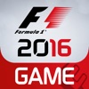 F1 2016 앱 아이콘 이미지