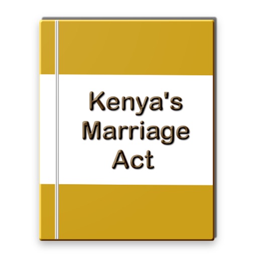 Highlights Of The Marriage Act 2014 Kenya Law | kenya s the marriage act 2014 by rachit technology private Highlights Of The Marriage Act 2014 Kenya Law | kenya s the marriage act 2014 by rachit technology private