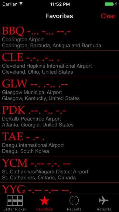 iPhone Screenshot 3