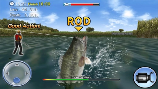 iPhone Screenshot 5