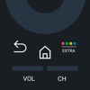 Remotie 2: Samsung TV Remote