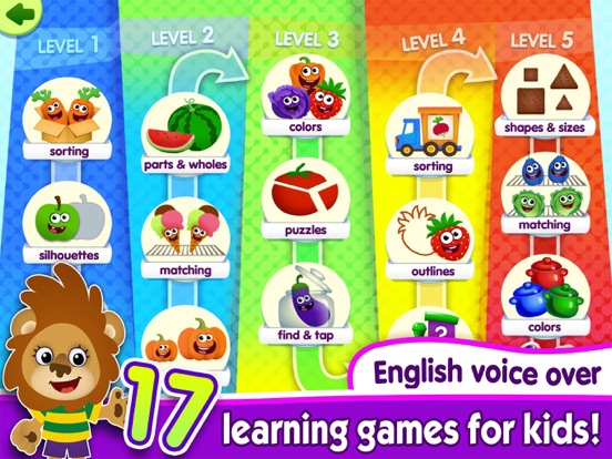 Free Computer Learning Games For 2 Year Olds