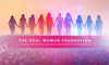 LifeStream.tv - The Real Woman Foundation artwork