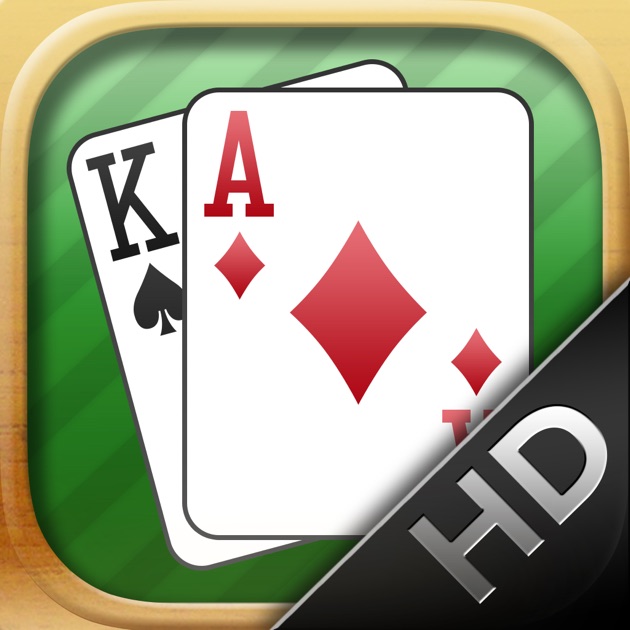 best ad free solitaire for ipad