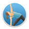 Pocket Yoga 앱 아이콘